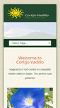 Mobile Screenshot of cortijovadillo.com